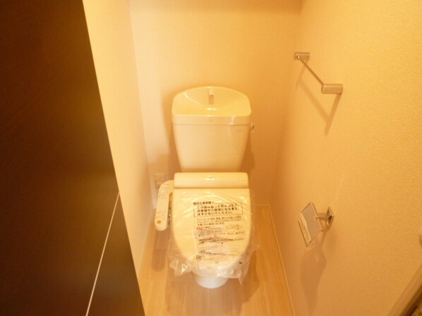 La Luce(ラ・ルーチェ)の物件内観写真